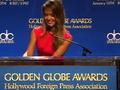 News video: Raw: Golden Globe Comedy and Musical Nods
