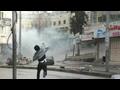 News video: Hamas Rallies in West Bank as Protests Continue In Hebron