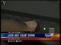 News video: CALM Act music to TV viewers' ears
